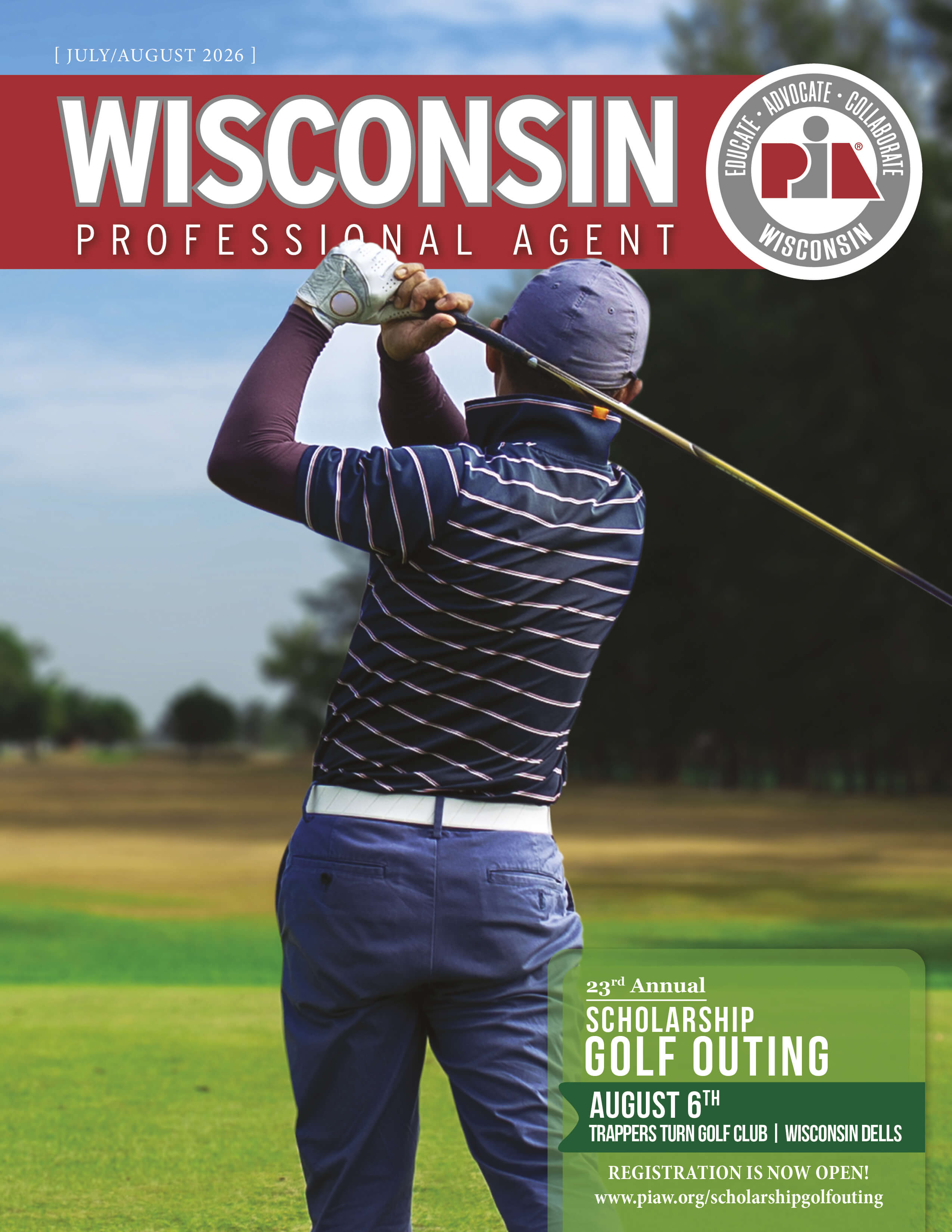 Home - Professional Insurance Agents of Wisconsin