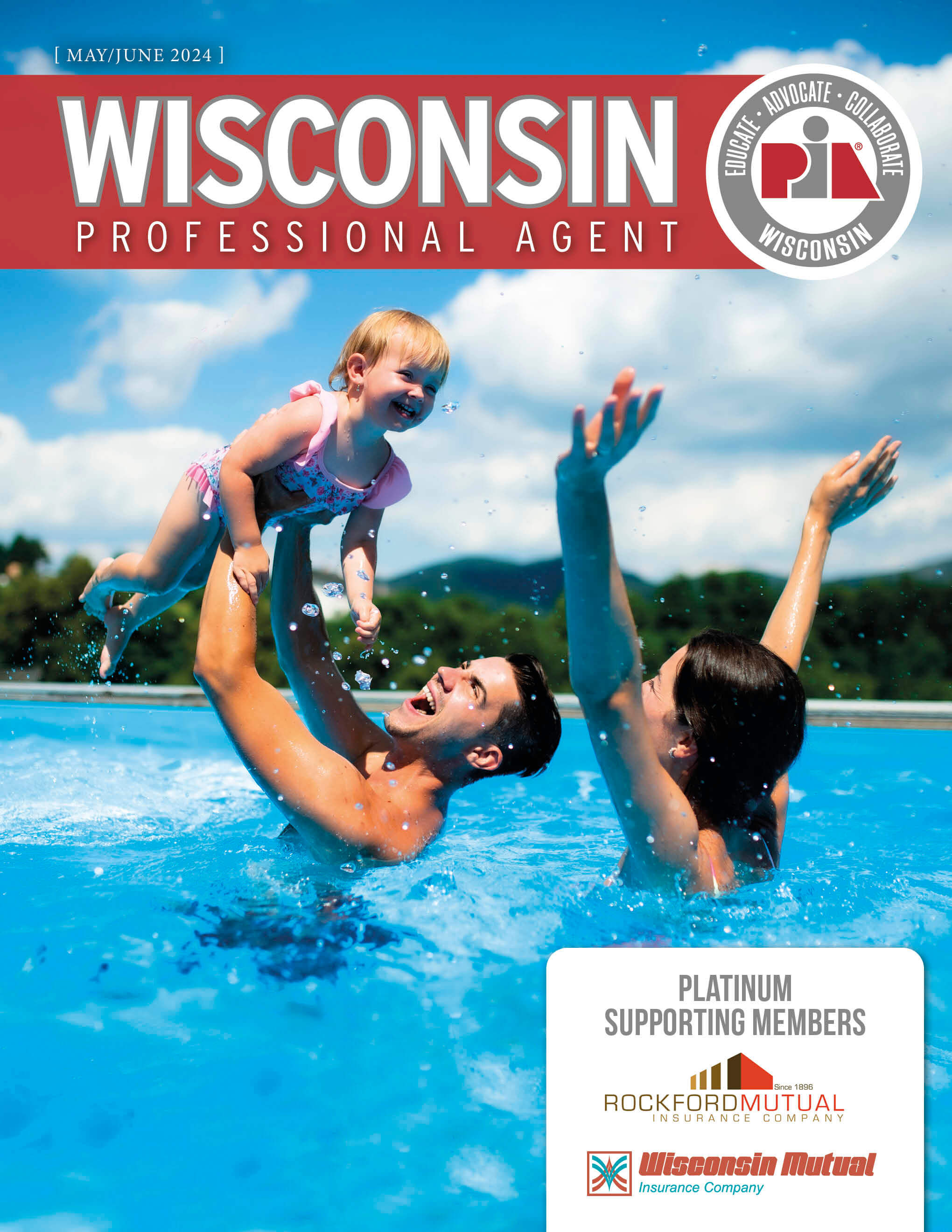 Home - Professional Insurance Agents of Wisconsin